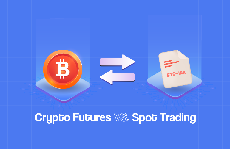 Spot vs Futures Crypto Trading: Which Strategy Is More Profitable?