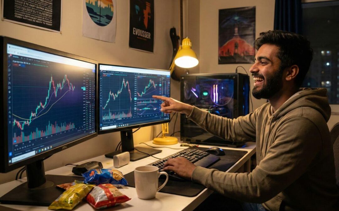 How to Start Crypto Trading With $100: A Beginner’s Guide